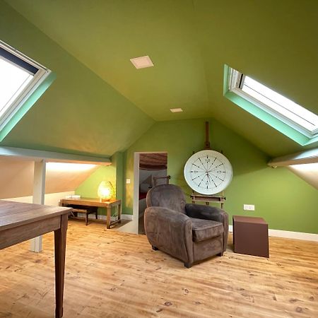 Les Cottages D'Orient Gite Boutique Mesnil-Saint-Père Eksteriør bilde