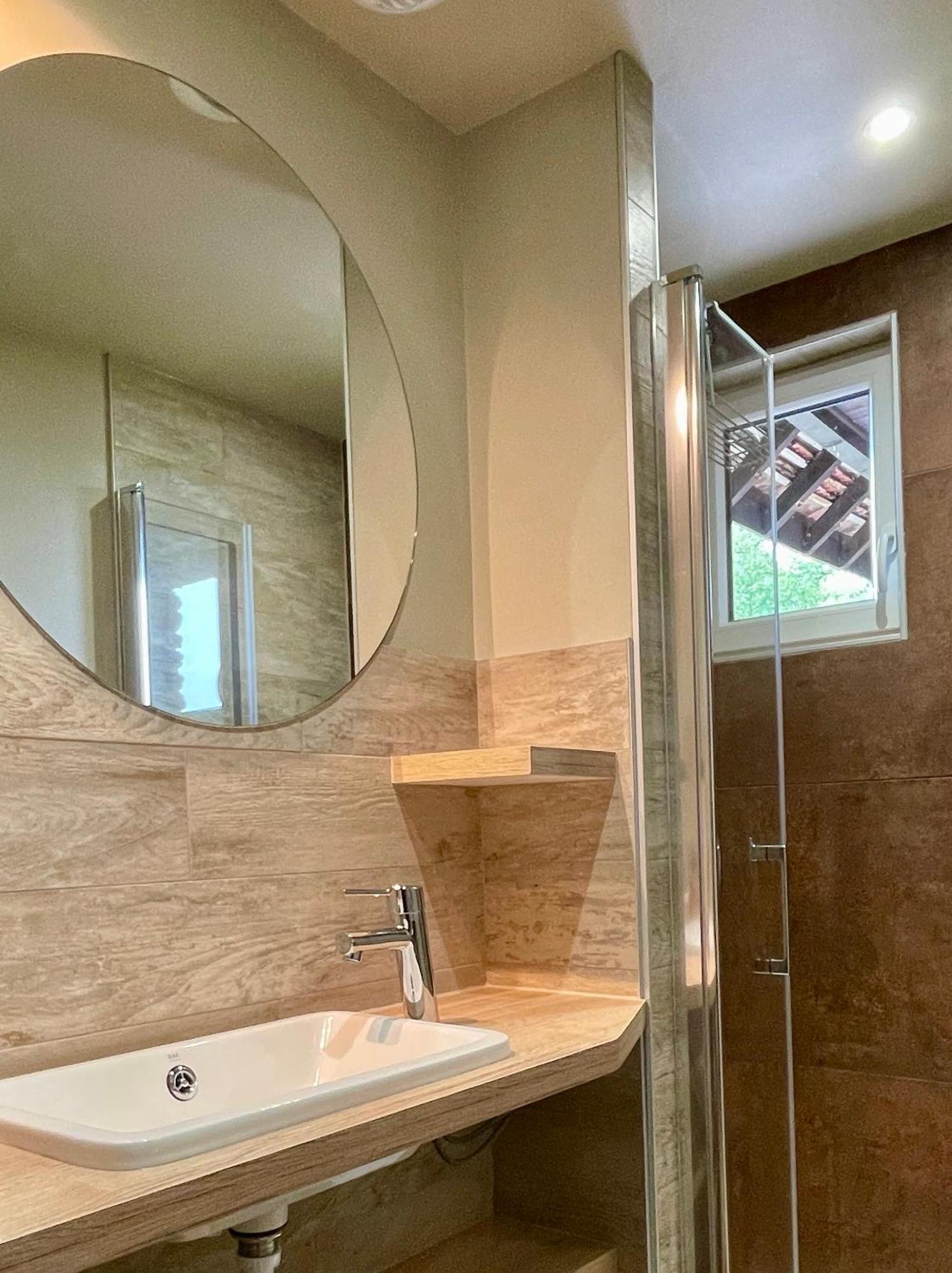 Les Cottages D'Orient Gite Boutique Mesnil-Saint-Père Eksteriør bilde